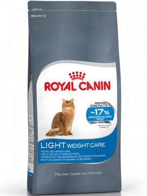 Royal canin artikle do daljnjeg nećemo biti u prilici da isporučujemo ---  Royal Canin Light 0,4kg